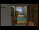 【マインクラフト】感動の最終回。炎上にあり。＜MorninGlory＞【脱出マップ】