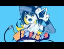 【UTAU音源配布】パラレルラルラ【UG-001】