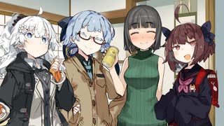 ボイロSW2.5の動画を作りたかった動画