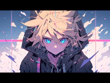 Brave Story