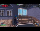 【フォートナイト】面白シーン集