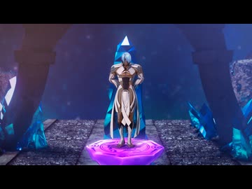 想星のアクエリオン Myth of Emotions 第10話「変わり果てた世界の中で」