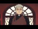 青の祓魔師 終夜篇　第11話　約束