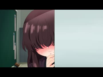 君のことが大大大大大好きな100人の彼女 第2期　第22話　かくれんボーイミーツガール