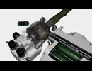 【フランス】40mm機関砲の内部構造