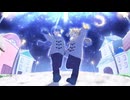 【ニコカラ】スノウィング【off vocal】