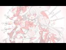 【歌ってみた】兎化病棟24h / 三兎己メウ