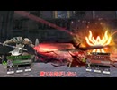 ドゥドゥー VS エガ　FE風花雪月