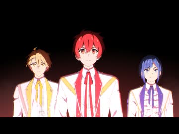 UniteUp! -Uni:Birth- 第9話「挑まないと」