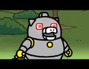 ちびゴジラの逆襲 第64話「真の姿」