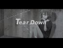 Tear Down / DEN feat.宮舞モカ