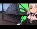 正午半時の #VRChatワールド巡り