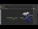 紅　X JAPAN カバー Synthesizer V 夢ノ結唱 ROSE AI