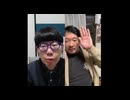 ニンポー（千代豊和）　寝る前のひととき