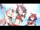 【令和7年最新版】個人的作業用ライブシアターまとめ：その1／3【ウマ娘】