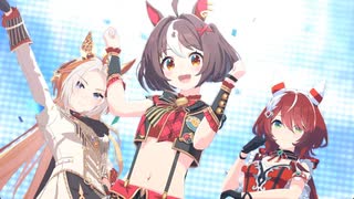 【令和7年最新版】個人的作業用ライブシアターまとめ：その1／3【ウマ娘】