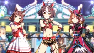 【令和7年最新版】個人的作業用ライブシアターまとめ：その3／3【ウマ娘】