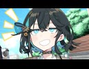 先輩宮舞モカとホワイトデー