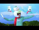 みんなの TOFU ROC`K / 伊藤清光（Keybow）