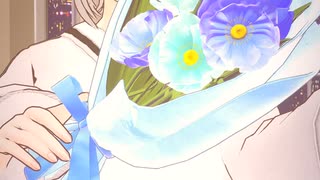 ホワイトデー【#マルマルフォレスト#野狐珀】