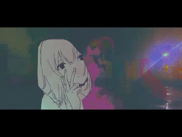 月は綺麗ですね。/初音ミク