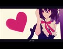 【うさぎがあざとかわいく】ラブチーノ/西園寺まこ【歌ってみた】