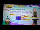 【CHUNITHM】ジョハリ (MASTER) ALL JUSTICE【手元動画】