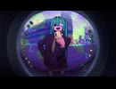 モニタリング / DECO*27 - 歌ってみた【個人勢Vtuber / ナナイ リク】