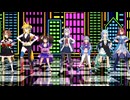 U.M.A.(U.S.A.)