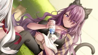 【スイメド】モフモフさん、いらっしゃい！　ナシュワ