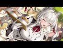 【スイメド】モフモフさん、いらっしゃい！　彩葉