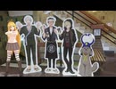 【NM4-02】新弦巻マキと名所探訪 第258話「佐賀県・唐津城」