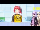 【デジモンストーリー】サイバースルゥース ハッカーズメモリー #80【VOICEROID実況】