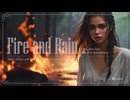 #21 Fire and Rain（feat. Feng Yi）James Taylor's Cover