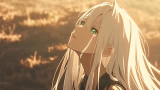 低予算AIで作る架空のアニメPV「OurNewWorld」