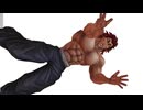 【MMD】愛して愛して