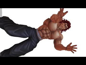 【MMD】愛して愛して