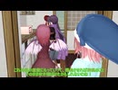 【東方MMD】 　なんで・・家に・・機械があるんだよ・・！！　【Touhou】