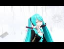 【MMD】アンノウン・マザーグース / ぴるら式 初音ミク V4