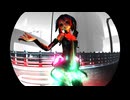 【MMD】Shadow Shadow／孤独に耐えるこの魂