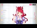 ラヴズオンリーユーガ