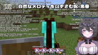 【Re:AcT KR】自然なメロディを口ずさむ呪ｨ黒華