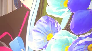 【涼海りお】バレンタインのお返し！【新人男の娘Vtuber】 ※YouTubeShorts