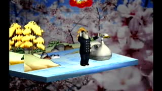 くまうた（7326）「さあ帰ろうか二」　唄：嵐山クマ男（夫）