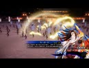 【英傑大戦】出来れば前に出すだけで勝ちたい 148（卑弥呼vs緋4）【百四十万石】
