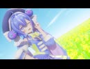 【MMD】音街ウナでテルミーアンサー【SynthesizerVカバー】