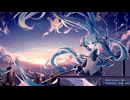 風に乗って　feat.初音ミク