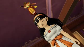 【PS5】転生から始まるDQ10オフライン【プレイ動画】part183