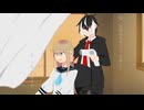 【UTAUカバー】ずうっといっしょ！【Contrary0801(凪原里久留×揺音リオ)】