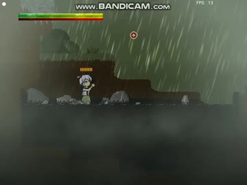 CrackleCradle Plus [Quicksand] [broken sound]